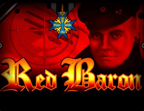 free pokies online red baron to play